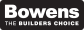 Bowens Logo